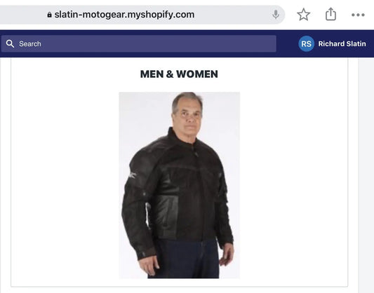 About me? Really? Really?