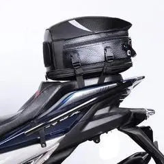 Motorcycle Tail/Seat Bag