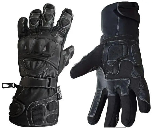 Ships Free! Super-Warm Winter Gloves