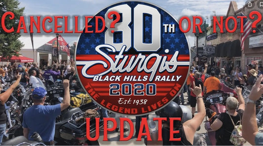 STURGIS 2020