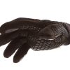 Slatin MotorGear Gloves for Riding In Hot/Cold Weather