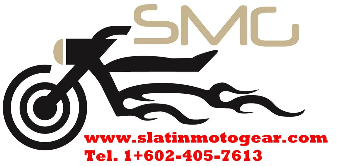 20% Off on Gift Cards from Slatin MotoGear!
