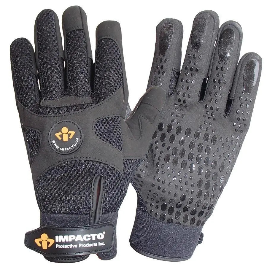 ANTI-VIBRATION GLOVES