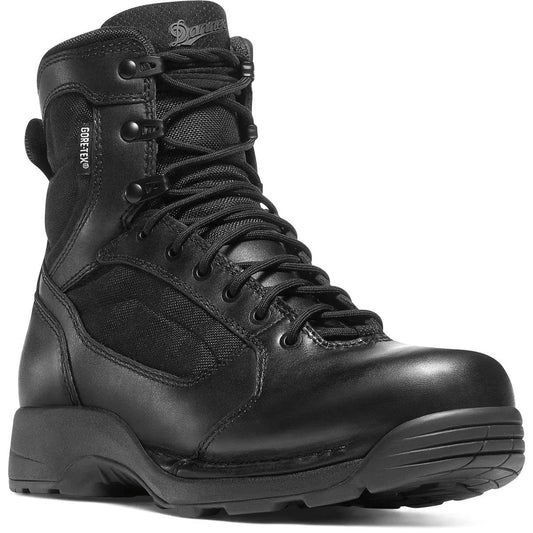 LAST PAIR BOOTS!  Striker Torrent 6" Side Zip by DANNER