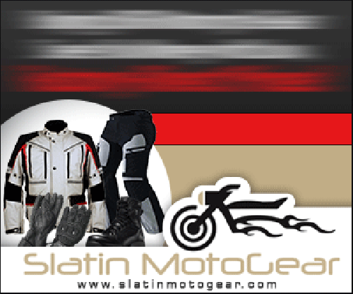 The Secret to Our Low Prices - Slatin MotoGear Motorcycle Jackets Jeans Gloves