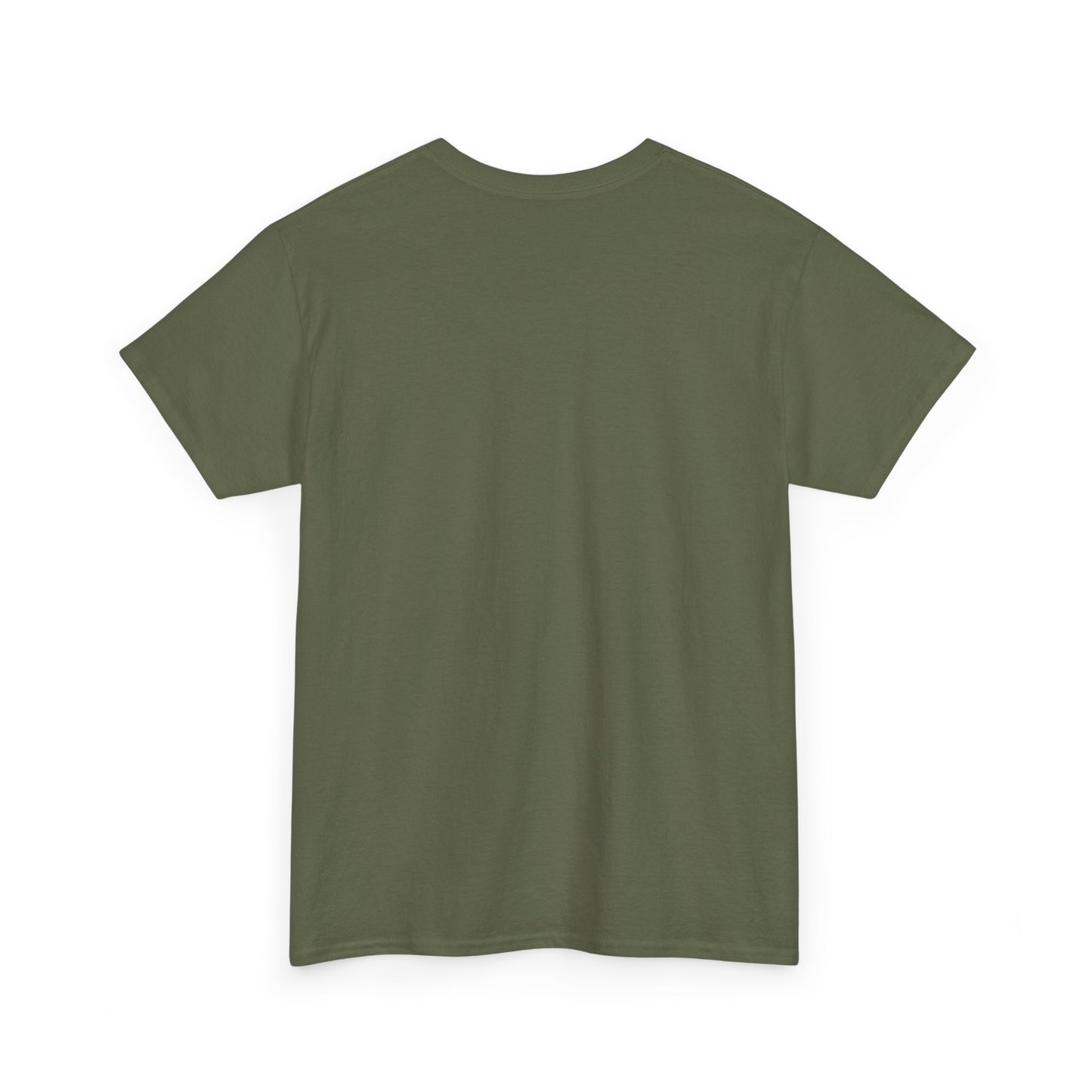 Support Your Local Hug Dealer T-Shirt  | Funny Thumbs-Up Vintage Military Style Graphic Tee