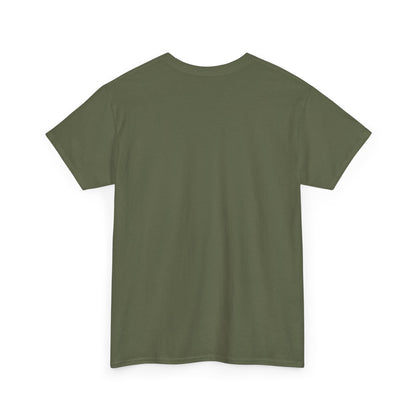 Support Your Local Hug Dealer T-Shirt  | Funny Thumbs-Up Vintage Military Style Graphic Tee