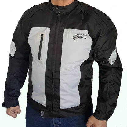 SMG-1 Four Season Armored Jacket