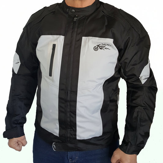 SMG-1 Four Season Armored Jacket