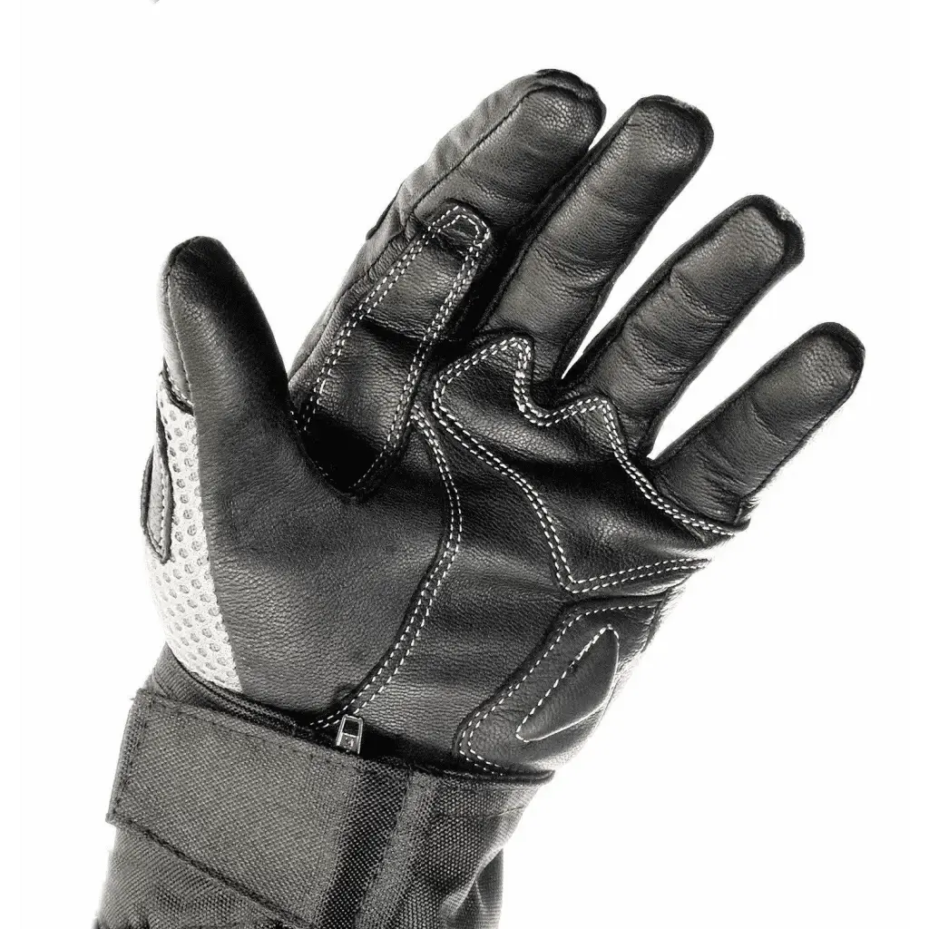 Gloves that give all day comfort