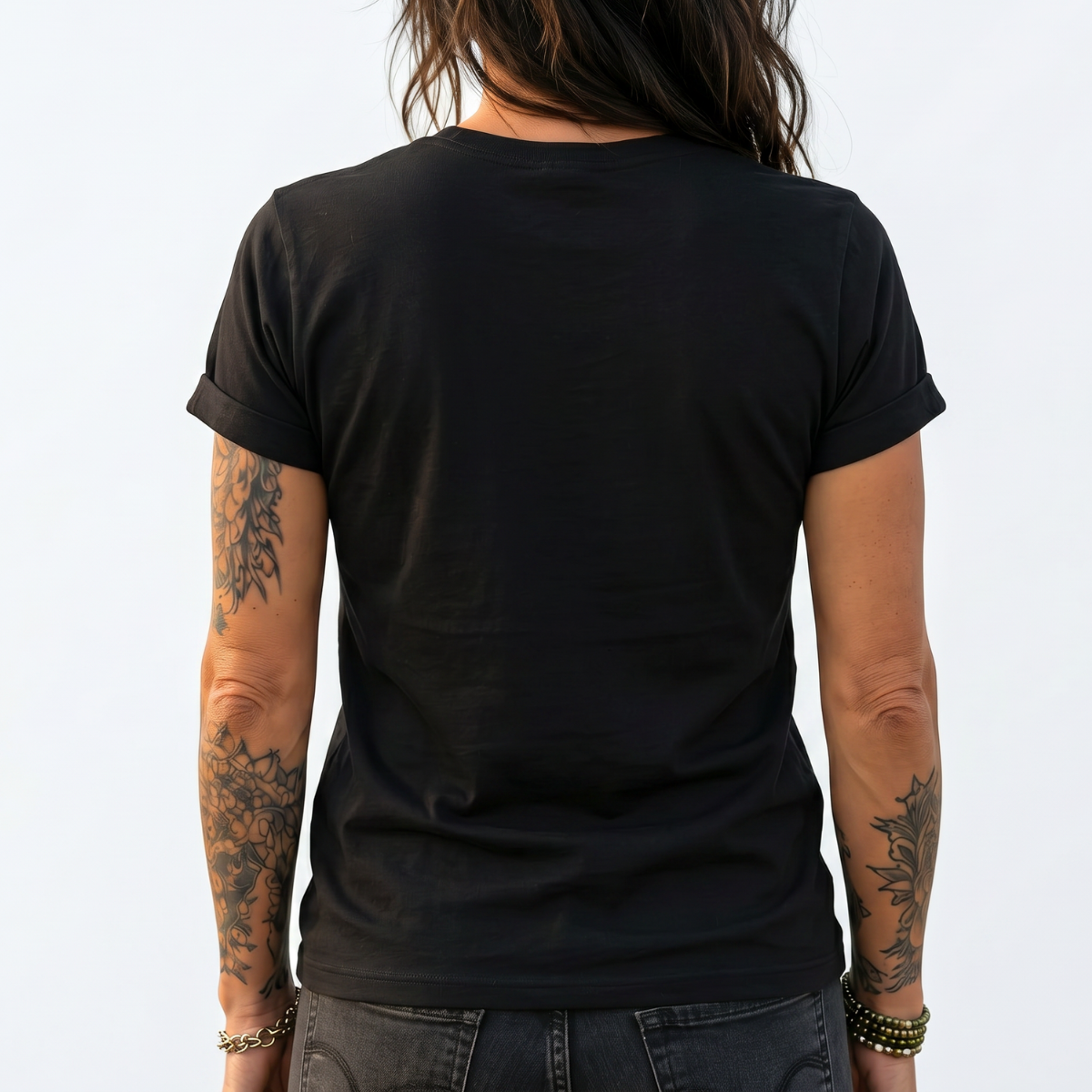 Moms Ride Too T-Shirt | Motorcycle Mom Tee | Biker Mom Gift