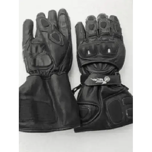 Super-Warm Winter Gloves - Slatin MotoGear Motorcycle Jackets Jeans Gloves